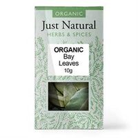Bay Leaves (Box) 10g