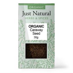 Caraway Seed (Box) 30g