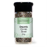 Cumin Seed (Glass Jar) 38g