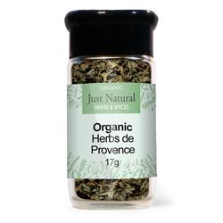 Herbes De Provence (Glass Jar) 17g
