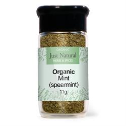 Mint (Spearmint) (Glass Jar) 11g