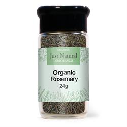 Rosemary (Glass Jar) 24g