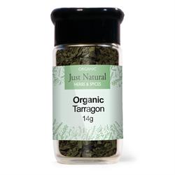 Tarragon (Glass Jar) 14g