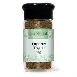Thyme (Glass Jar) 14g