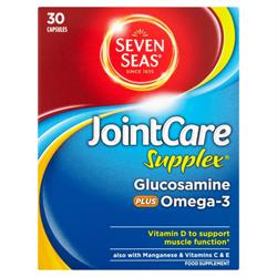 Jointcare Supplex 30s (order in singles or 4 for trade outer)