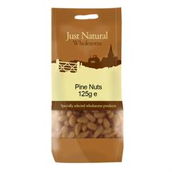 Pine Nuts 125g