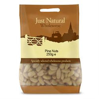Pine Nuts 250g