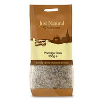 50% OFF Porridge Oats 350g
