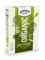 Organic Porridge 750g