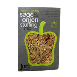 Organic Sage & Onion Stuffing Mix - 125g