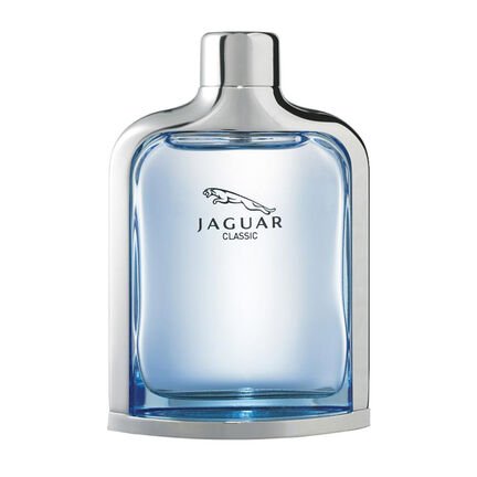 Jaguar Classic Bleu 100 ml EDT Vaporisateur