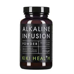 Alkalisk infusion 250g