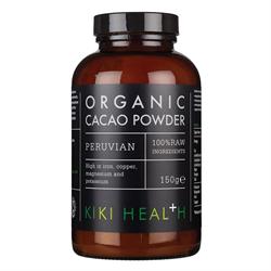 Organic RAW Cacao Powder 150g
