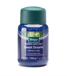 Sweet Dreams Bath Salts 500g (Valerian & Hops)