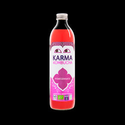 Karma Kombucha Pomegranate 500ml