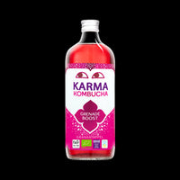 Karma Kombucha Pomegranate 1L