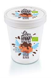 75% OFF Raw Ice Dream Fudge Brownie Heaven 110ml (order in multiples of 2 or 10 for trade outer)