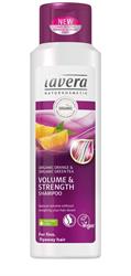 Volume & Strength Shampoo 250ml