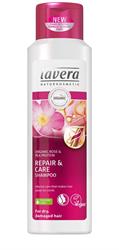 Repair & Care Shampoo 250ml