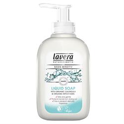 Basis sensitiv Liquid Soap 300ml (order in singles or 4 for trade outer)