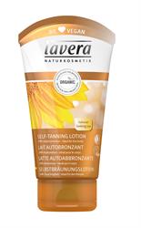 Self Tanning Body Lotion 150ml (order in singles or 4 for trade outer)