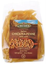 Org G/F Chick Pea Penne 250g (order in singles or 12 for trade outer)