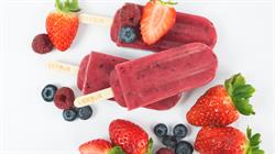 20% OFF Oh So Berry Ice lolly 75g (order in multiples of 8 or 24 for trade outer)