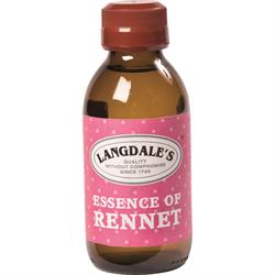 Langdales Extract of Rennet 150ml