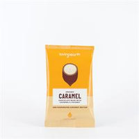 Caramel Chocolate 30g (order 16 for trade outer)