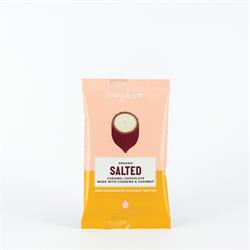 Salted Caramel Chocolate 30g (order 16 for retail outer)