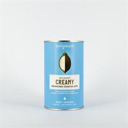 Creamy Drinking Chocolate 250g