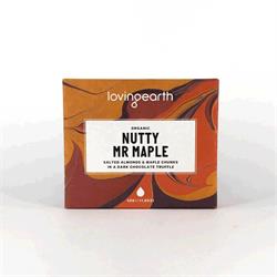 Nutty Mr Chocolate 45g (order in singles or 11 for trade outer)