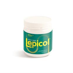 Lepicol 180 גרם אבקה