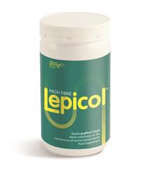 Lepicol 350 גרם אבקה