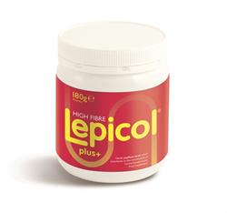 Lepicol בתוספת 180 גרם אבקה