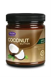 Coconut Butter 266ml