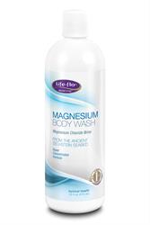 Magnesium Body Wash 473ml