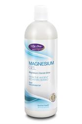Magnesium Gel 473ml