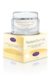 Radiant Skin, Cream, Passion Fruit (Carton) 50ml