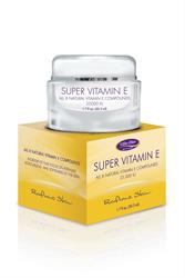 Super Vitamin E 50 ml