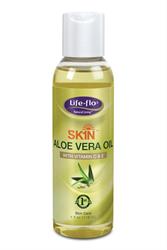 Aloe-Vera-Öl 118 ml