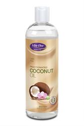 Coconut Oil, Fractionated 473ml