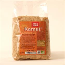 Couscous Kamut 500g