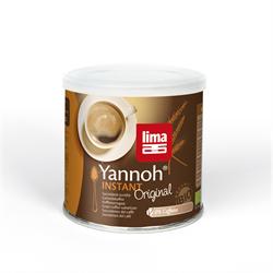 Yannoh Instant 50g (order in singles or 12 for trade outer)