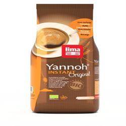 Yannoh Instant Refill 250 g (pedir por unidades o 10 para el comercio exterior)