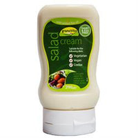 20% OFF Squeezy Salad Cream 290g