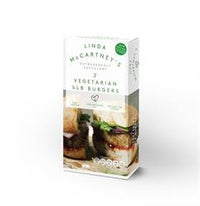 Quarter Pound Burgers 2pk