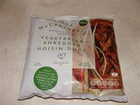 Veg Shredded Hoisin Duck 300g