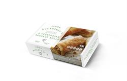 Vegetarian Sausage Rolls 342g (order in singles or 12 for trade outer)