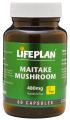 Maitake-Pilz 480 mg 60 Kapseln